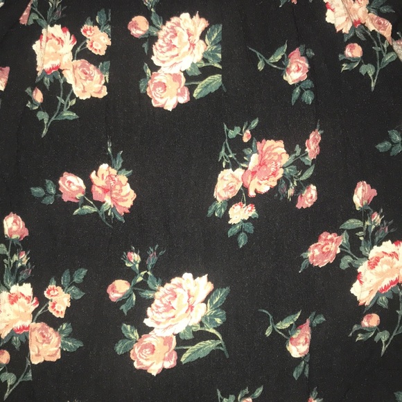 AE Off the Shoulder Top - Picture 3 of 5